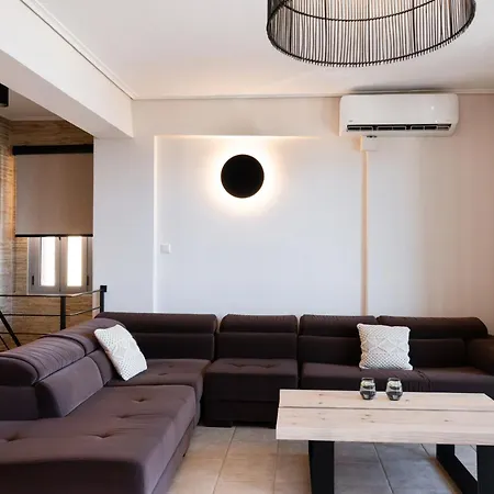Apartment Ethereal *